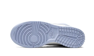 Nike Dunk High Aluminium - DD1869-107