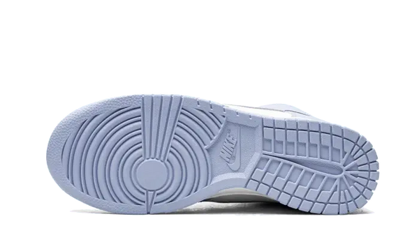 Nike Dunk High Aluminium - DD1869-107