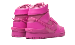 Nike Dunk High Ambush Cosmic Fuchsia - CU7544-600