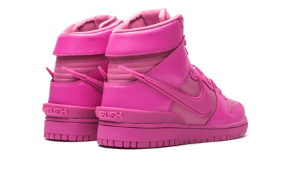 Nike Dunk High Ambush Cosmic Fuchsia - CU7544-600