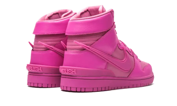Nike Dunk High Ambush Cosmic Fuchsia - CU7544-600