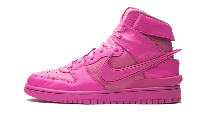 Nike Dunk High Ambush Cosmic Fuchsia - CU7544-600