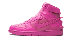 Nike Dunk High Ambush Cosmic Fuchsia - CU7544-600