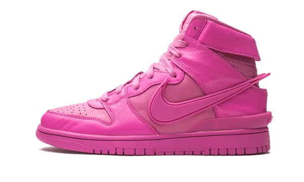 Nike Dunk High Ambush Cosmic Fuchsia - CU7544-600
