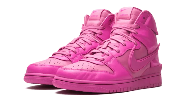 Nike Dunk High Ambush Cosmic Fuchsia - CU7544-600