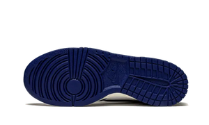 Nike Dunk High Ambush Deep Royal Blue - CU7544-400