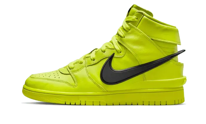 Nike Dunk High Ambush Flash Lima - CU7544-300