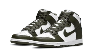 Nike Dunk High Cargo Khaki - DD1399-107
