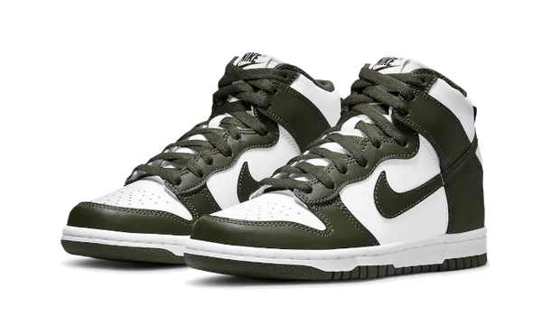 Nike Dunk High Cargo Khaki - DD1399-107