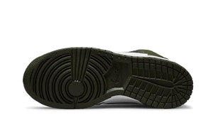 Nike Dunk High Cargo Khaki - DD1399-107