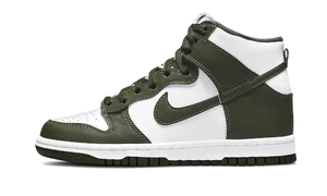 Nike Dunk High Cargo Khaki - DD1399-107