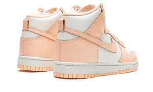 Nike Dunk High Crimson Tint - DD1869-104
