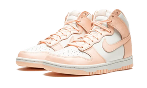 Nike Dunk High Crimson Tint - DD1869-104