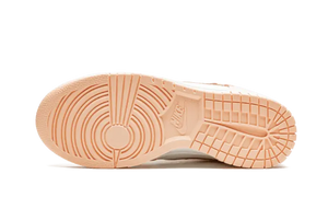 Nike Dunk High Crimson Tint - DD1869-104