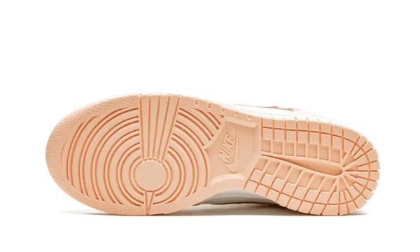Nike Dunk High Crimson Tint - DD1869-104