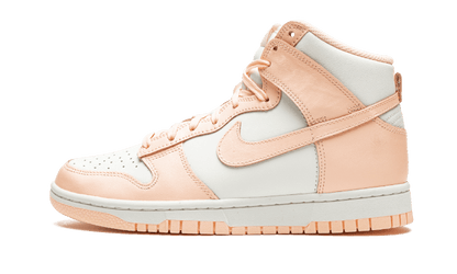 Nike Dunk High Crimson Tint - DD1869-104