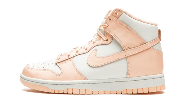 Nike Dunk High Crimson Tint - DD1869-104