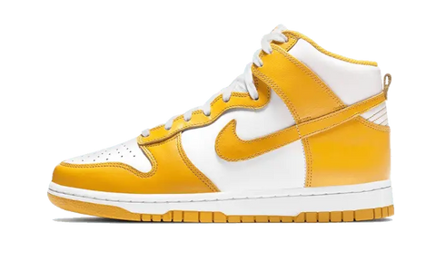Dunk High Dark Sulfur
