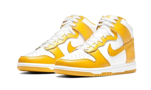 Nike Dunk High Dark Sulfur - DD1869-106