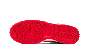 Nike Dunk High First Use University Red - DH0960-600