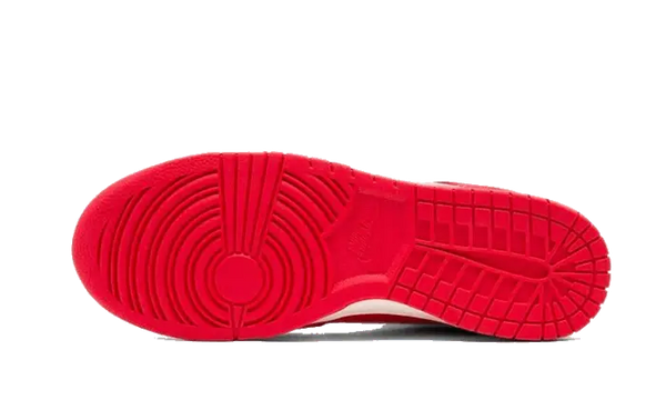 Nike Dunk High First Use University Red - DH0960-600