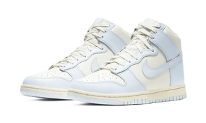 Nike Dunk High Football Grey - DD1869-102