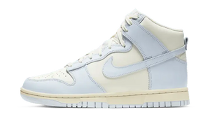 Nike Dunk High Football Grey - DD1869-102