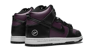 Nike Dunk High Fragment Design Beijing - DJ0382-600