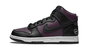 Nike Dunk High Fragment Design Beijing - DJ0382-600