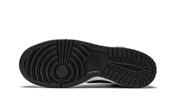 Nike Dunk High Fragment Design Beijing - DJ0382-600