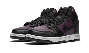 Nike Dunk High Fragment Design Beijing - DJ0382-600