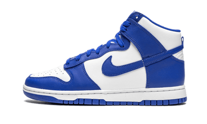 Nike Dunk High Game Royal - DD1399-102