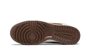 Nike Dunk High Light Chocolate - DH5348-100