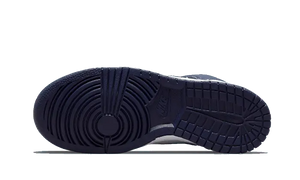 Nike Dunk High Midnight Navy - DB2179-104