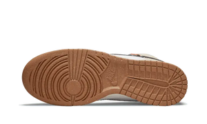 Nike Dunk High Next Nature Rattan - DD3362-200