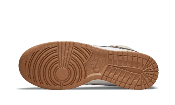 Nike Dunk High Next Nature Rattan - DD3362-200