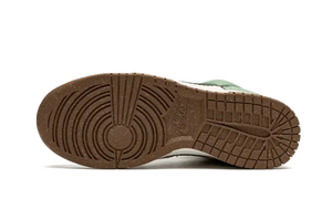 Nike Dunk High Next Nature Summit White - DN9909-100