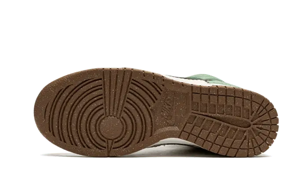 Nike Dunk High Next Nature Summit White - DN9909-100