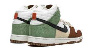 Nike Dunk High Next Nature Summit White - DN9909-100