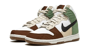 Nike Dunk High Next Nature Summit White - DN9909-100