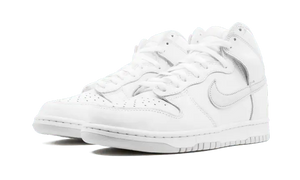 Nike Dunk High Pure Platinum - CZ8149-101