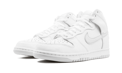 Nike Dunk High Pure Platinum - CZ8149-101