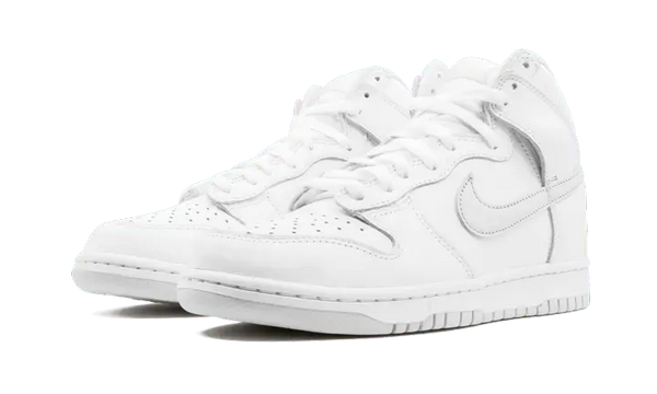 Nike Dunk High Pure Platinum - CZ8149-101