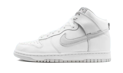 Dunk High Pure Platinum