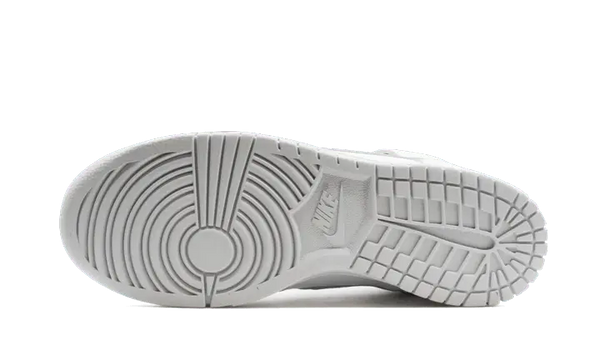Nike Dunk High Pure Platinum - CZ8149-101