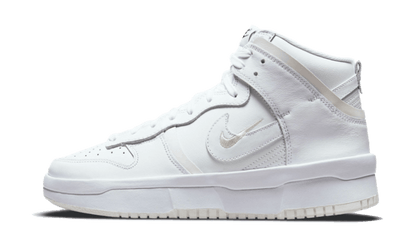 Nike Dunk High Rebel White - DH3718-100