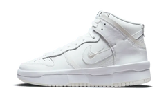 Dunk High Up Summit White Sail