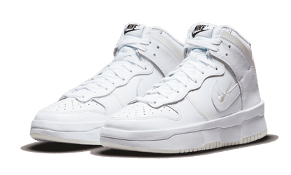 Nike Dunk High Rebel White - DH3718-100