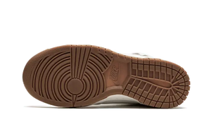Nike Dunk High Sail Gum - DD1869-109