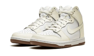 Nike Dunk High Sail Gum - DD1869-109
